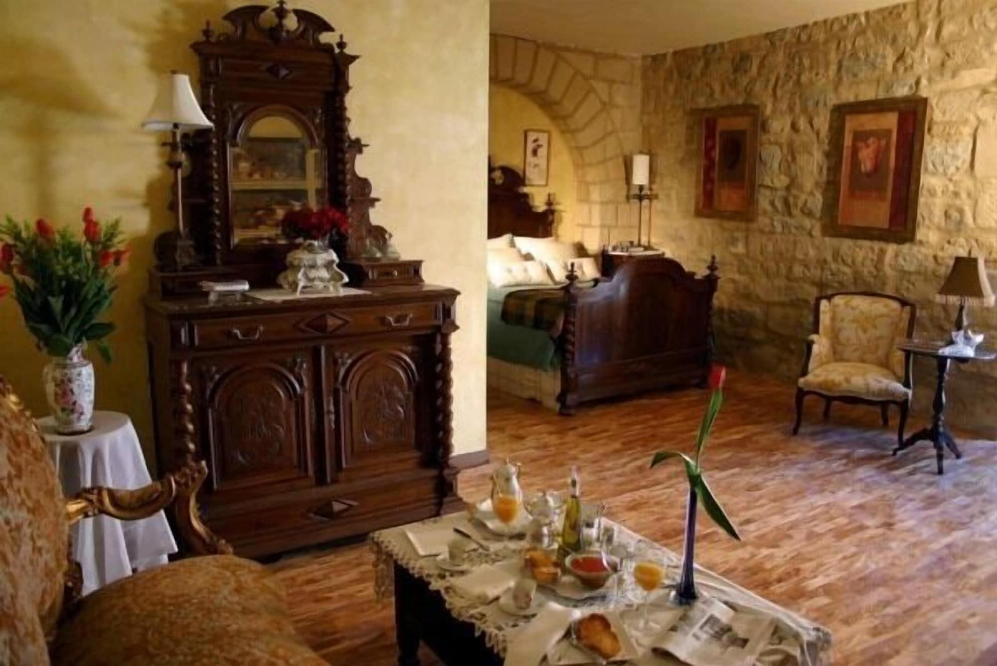 Hotel Cetina Palacio De Los Salcedo Baeza Pokoj fotografie
