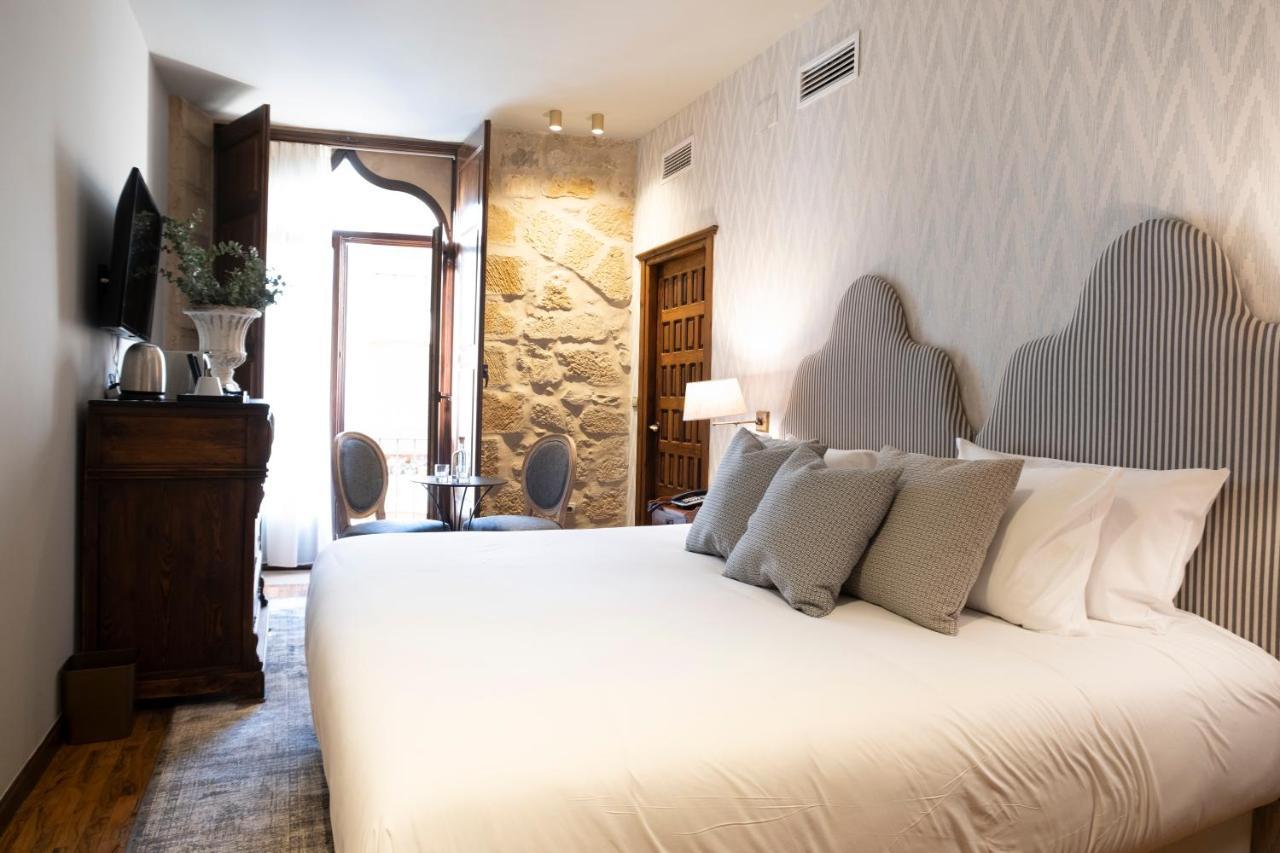 Hotel Cetina Palacio De Los Salcedo Baeza Exteriér fotografie